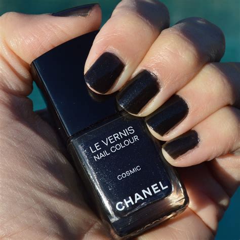 chanel cosmic